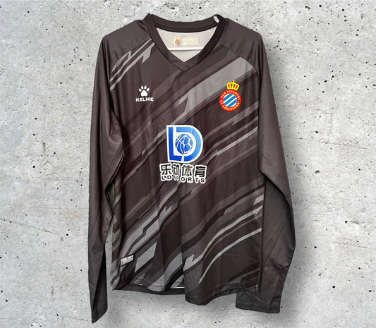 2020-21 Espanyol GK Shirt- New (L)