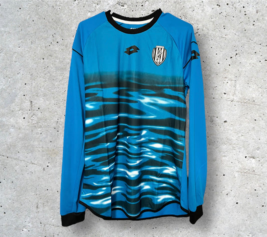 2015-16 Cesena GK Shirt- New (L)