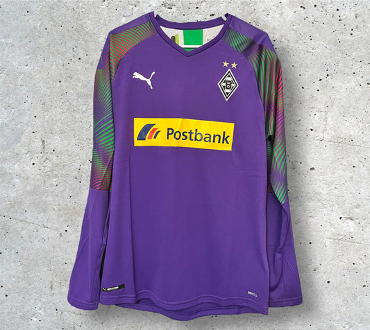 2019-20 Borussia Monchengladbach GK Shirt- New (L)