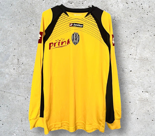 2014-15 Cesena GK Shirt (L)